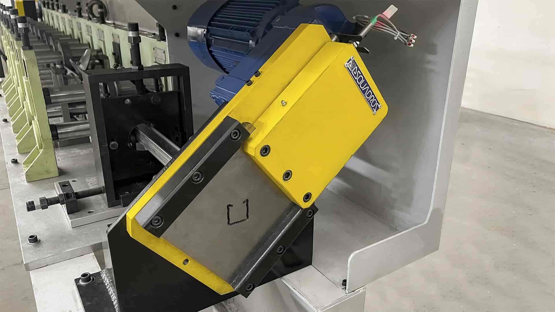 FABRICAÇÃO DE ELETROCALHAS - BANNER 08