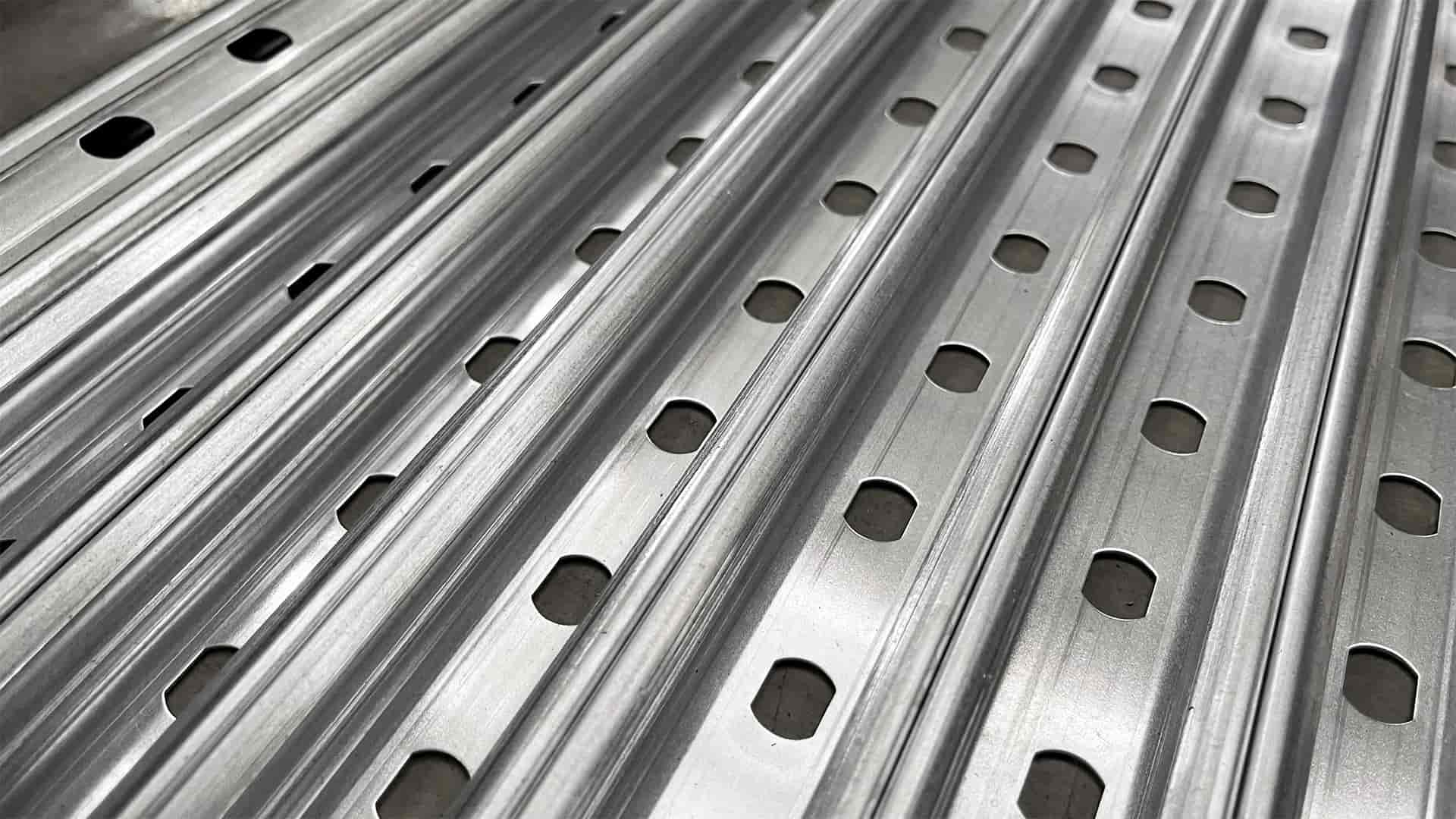 FABRICAÇÃO DE ELETROCALHAS - BANNER 09