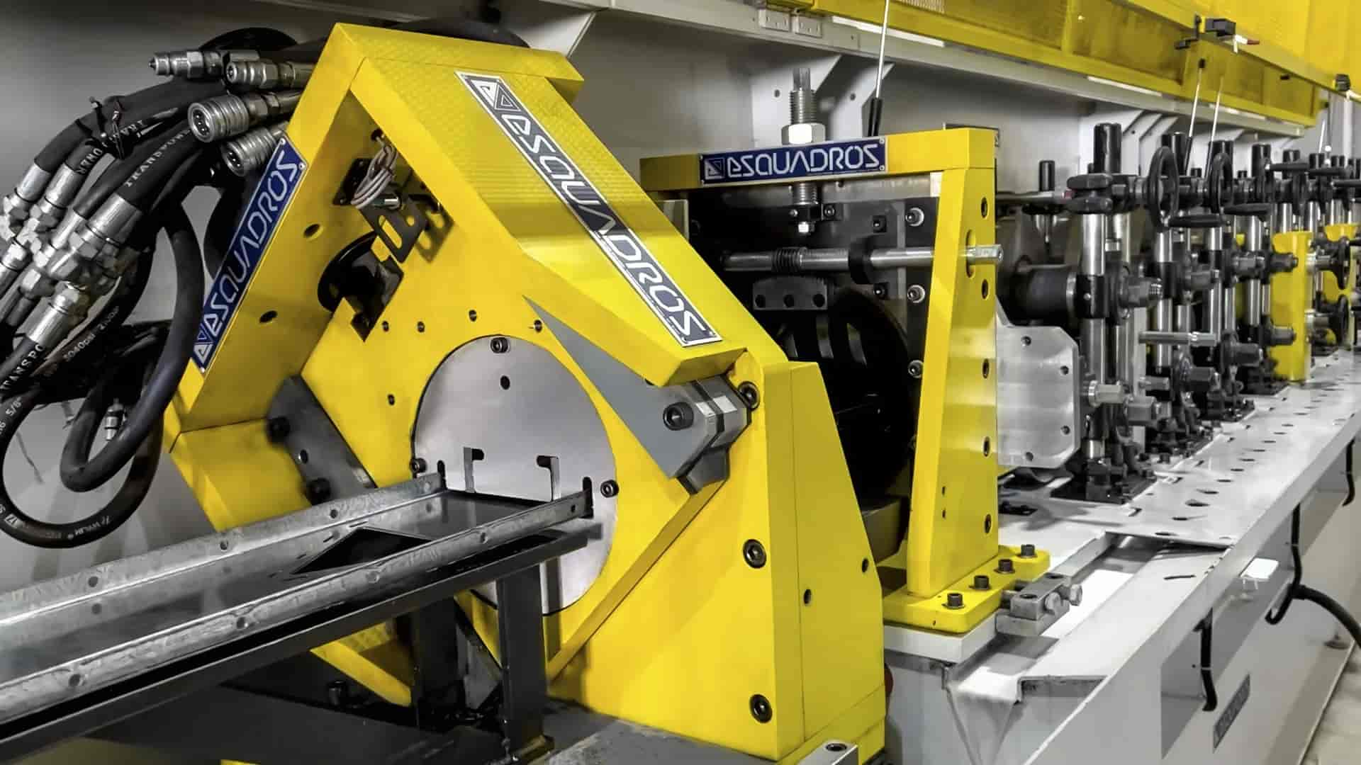 BANCADA DE ESTAMPO ANTERIOR A CONFORMAÇÃO PE 400.3 - BANNER 07