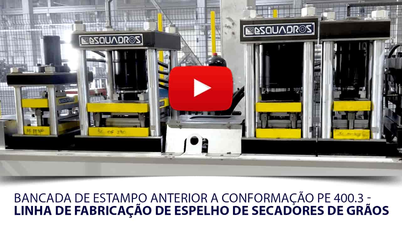 BANCADA DE ESTAMPO ANTERIOR A CONFORMAÇÃO PE 400.3 - THUMBNAIL