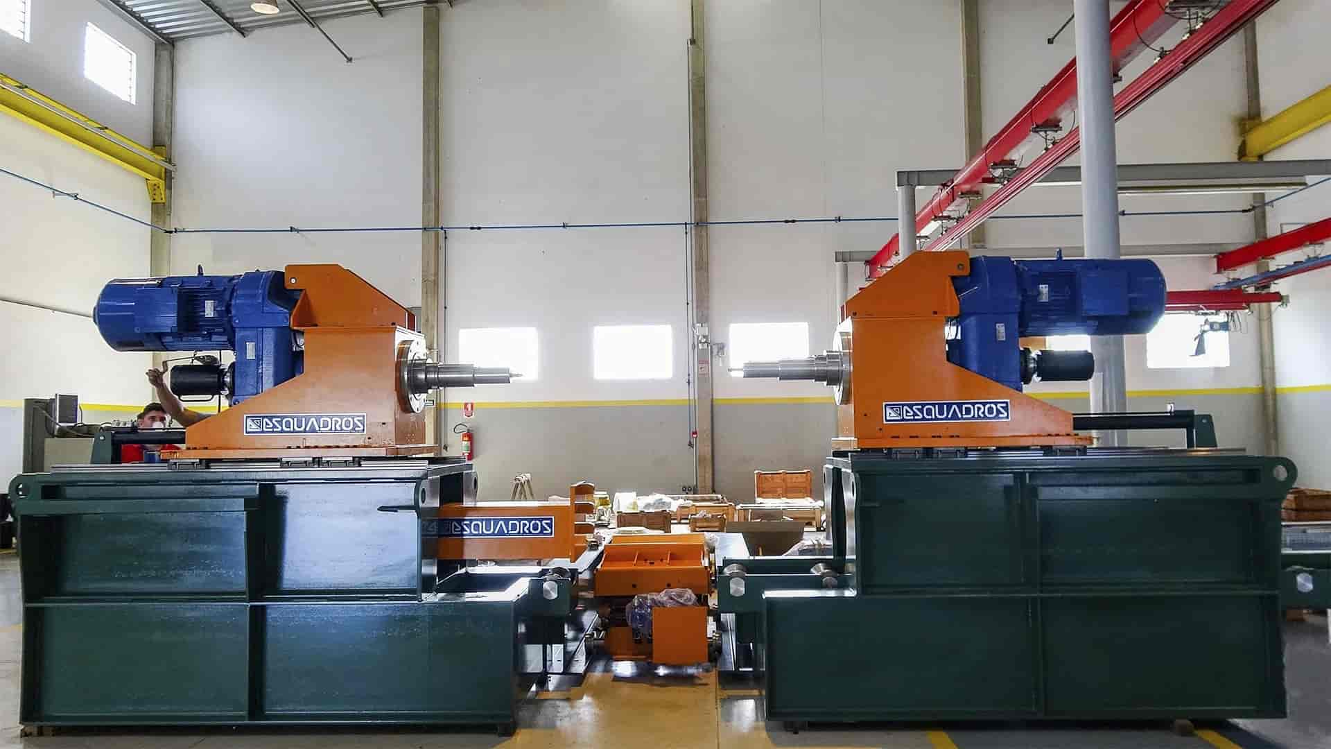 LINHA DESCASCADORA DE ESPULAS - BANNER 02