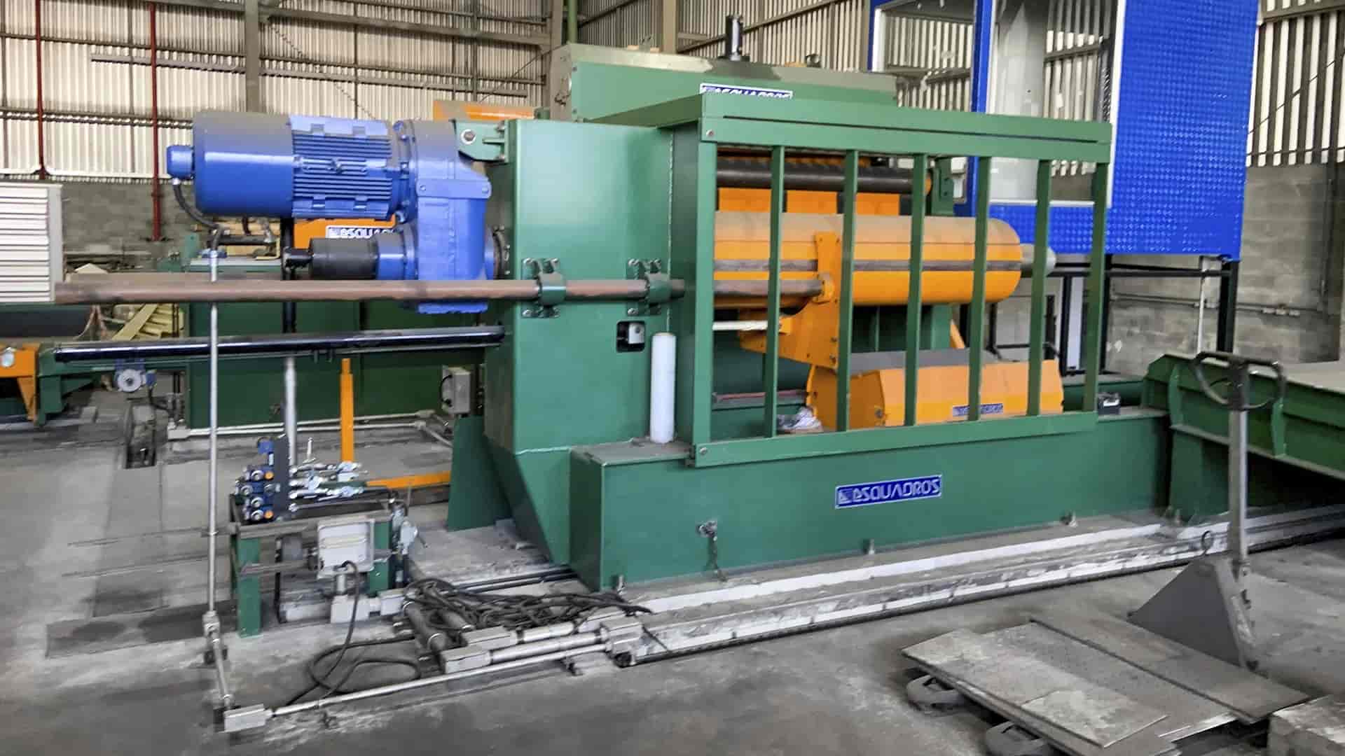 LINHA DESCASCADORA DE ESPULAS - BANNER 03