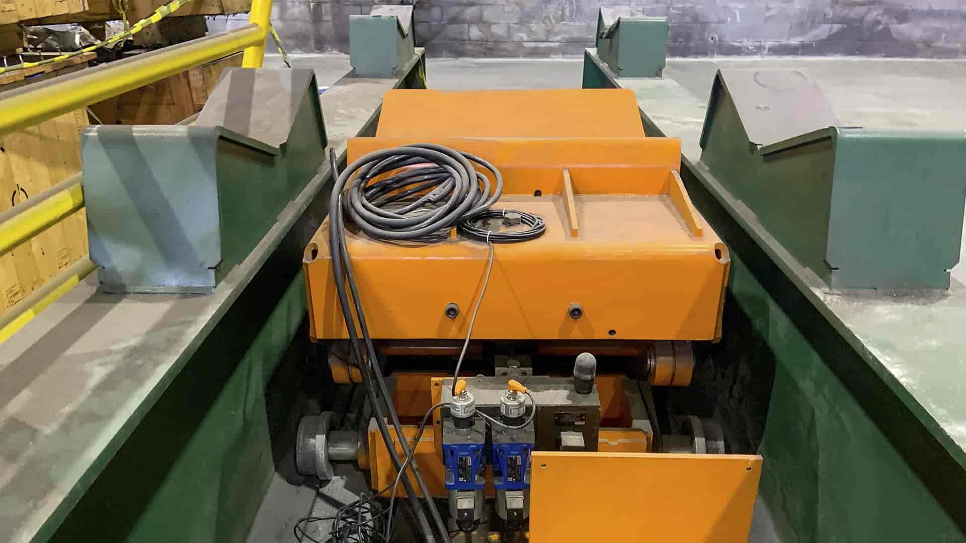 LINHA DESCASCADORA DE ESPULAS - BANNER 05