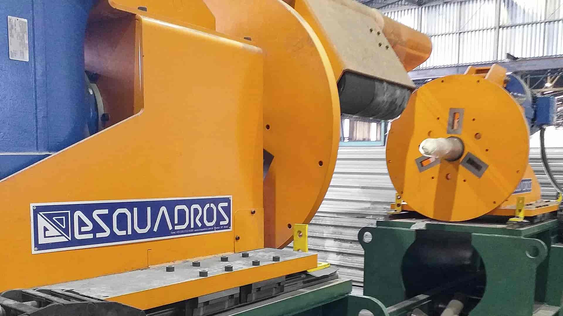 LINHA DESCASCADORA DE ESPULAS - BANNER 06