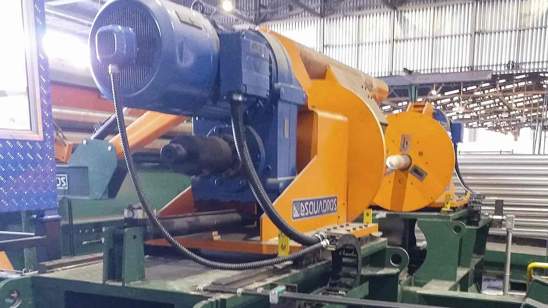 LINHA DESCASCADORA DE ESPULAS - BANNER 07